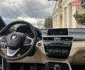 Белый БМВ Х1, объемом двигателя 2 л и пробегом 131 тыс. км за 19550 $, фото 16 на Automoto.ua