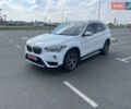 Белый БМВ Х1, объемом двигателя 2 л и пробегом 71 тыс. км за 22000 $, фото 1 на Automoto.ua