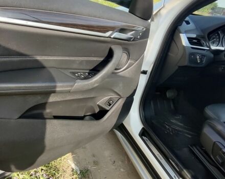 Білий БМВ Х1, об'ємом двигуна 2 л та пробігом 109 тис. км за 17300 $, фото 17 на Automoto.ua