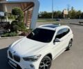 Білий БМВ Х1, об'ємом двигуна 2 л та пробігом 130 тис. км за 18500 $, фото 1 на Automoto.ua