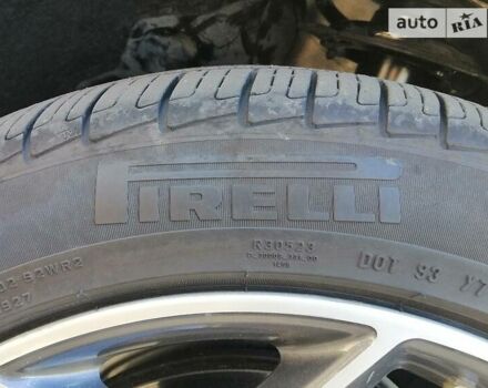 Белый БМВ Х1, объемом двигателя 2 л и пробегом 79 тыс. км за 19500 $, фото 6 на Automoto.ua