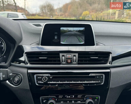 Белый БМВ Х1, объемом двигателя 2 л и пробегом 135 тыс. км за 19999 $, фото 75 на Automoto.ua