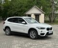 Белый БМВ Х1, объемом двигателя 2 л и пробегом 95 тыс. км за 23900 $, фото 1 на Automoto.ua