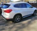 Белый БМВ Х1, объемом двигателя 2 л и пробегом 79 тыс. км за 19500 $, фото 3 на Automoto.ua
