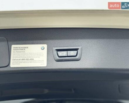 Білий БМВ Х1, об'ємом двигуна 2 л та пробігом 76 тис. км за 18300 $, фото 30 на Automoto.ua