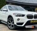 Белый БМВ Х1, объемом двигателя 2 л и пробегом 44 тыс. км за 22800 $, фото 1 на Automoto.ua