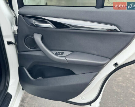 Белый БМВ Х1, объемом двигателя 2 л и пробегом 135 тыс. км за 19999 $, фото 53 на Automoto.ua