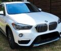 Белый БМВ Х1, объемом двигателя 2 л и пробегом 128 тыс. км за 12200 $, фото 1 на Automoto.ua
