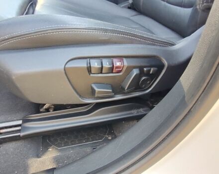 Білий БМВ Х1, об'ємом двигуна 2 л та пробігом 109 тис. км за 17300 $, фото 6 на Automoto.ua