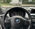 Белый БМВ Х1, объемом двигателя 2 л и пробегом 95 тыс. км за 23900 $, фото 10 на Automoto.ua