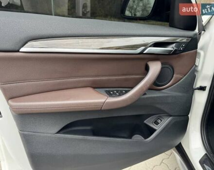 Білий БМВ Х1, об'ємом двигуна 2 л та пробігом 76 тис. км за 18300 $, фото 17 на Automoto.ua