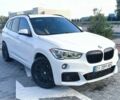 Белый БМВ Х1, объемом двигателя 2 л и пробегом 97 тыс. км за 19900 $, фото 1 на Automoto.ua