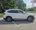 Білий БМВ Х1, об'ємом двигуна 2 л та пробігом 100 тис. км за 22000 $, фото 4 на Automoto.ua