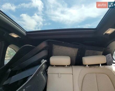 Белый БМВ Х1, объемом двигателя 2 л и пробегом 118 тыс. км за 4600 $, фото 8 на Automoto.ua