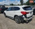 Белый БМВ Х1, объемом двигателя 2 л и пробегом 118 тыс. км за 4600 $, фото 1 на Automoto.ua