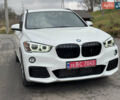 Белый БМВ Х1, объемом двигателя 2 л и пробегом 135 тыс. км за 19999 $, фото 8 на Automoto.ua