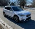 Белый БМВ Х1, объемом двигателя 2 л и пробегом 41 тыс. км за 4900 $, фото 1 на Automoto.ua
