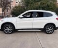Белый БМВ Х1, объемом двигателя 2 л и пробегом 40 тыс. км за 12800 $, фото 4 на Automoto.ua