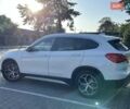 Белый БМВ Х1, объемом двигателя 2 л и пробегом 116 тыс. км за 19600 $, фото 5 на Automoto.ua