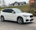 Белый БМВ Х1, объемом двигателя 2 л и пробегом 135 тыс. км за 19999 $, фото 13 на Automoto.ua