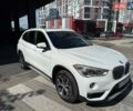 Білий БМВ Х1, об'ємом двигуна 2 л та пробігом 129 тис. км за 23500 $, фото 1 на Automoto.ua