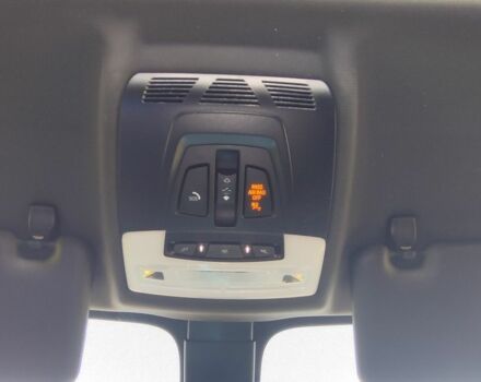 Білий БМВ Х1, об'ємом двигуна 2 л та пробігом 109 тис. км за 17300 $, фото 13 на Automoto.ua