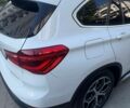 Белый БМВ Х1, объемом двигателя 2 л и пробегом 108 тыс. км за 20000 $, фото 3 на Automoto.ua