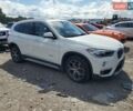 Белый БМВ Х1, объемом двигателя 2 л и пробегом 118 тыс. км за 4600 $, фото 2 на Automoto.ua