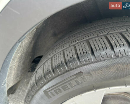 Белый БМВ Х1, объемом двигателя 2 л и пробегом 101 тыс. км за 21000 $, фото 30 на Automoto.ua