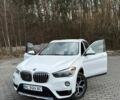 Белый БМВ Х1, объемом двигателя 2 л и пробегом 131 тыс. км за 16200 $, фото 1 на Automoto.ua