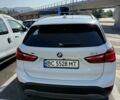 Белый БМВ Х1, объемом двигателя 2 л и пробегом 180 тыс. км за 20500 $, фото 6 на Automoto.ua