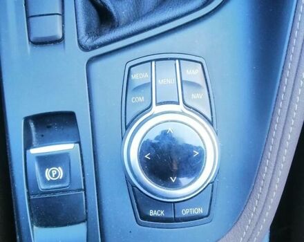 Белый БМВ Х1, объемом двигателя 2 л и пробегом 79 тыс. км за 19500 $, фото 35 на Automoto.ua