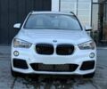 Белый БМВ Х1, объемом двигателя 2 л и пробегом 66 тыс. км за 11200 $, фото 2 на Automoto.ua