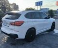 Белый БМВ Х1, объемом двигателя 2 л и пробегом 97 тыс. км за 19900 $, фото 1 на Automoto.ua