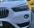 Белый БМВ Х1, объемом двигателя 2 л и пробегом 79 тыс. км за 19500 $, фото 15 на Automoto.ua