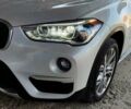 Білий БМВ Х1, об'ємом двигуна 2 л та пробігом 109 тис. км за 19600 $, фото 6 на Automoto.ua
