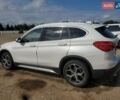 Белый БМВ Х1, объемом двигателя 2 л и пробегом 123 тыс. км за 4515 $, фото 1 на Automoto.ua