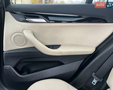 Белый БМВ Х1, объемом двигателя 2 л и пробегом 131 тыс. км за 19550 $, фото 19 на Automoto.ua