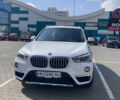 Білий БМВ Х1, об'ємом двигуна 2 л та пробігом 75 тис. км за 22500 $, фото 1 на Automoto.ua