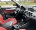 Белый БМВ Х1, объемом двигателя 2 л и пробегом 95 тыс. км за 23900 $, фото 15 на Automoto.ua