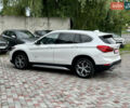 Белый БМВ Х1, объемом двигателя 2 л и пробегом 120 тыс. км за 18699 $, фото 37 на Automoto.ua