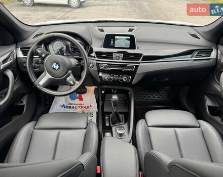 Белый БМВ Х1, объемом двигателя 2 л и пробегом 135 тыс. км за 19999 $, фото 57 на Automoto.ua