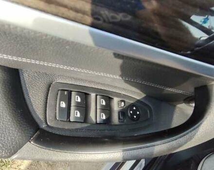 Білий БМВ Х1, об'ємом двигуна 2 л та пробігом 109 тис. км за 19600 $, фото 28 на Automoto.ua