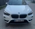 Белый БМВ Х1, объемом двигателя 2 л и пробегом 108 тыс. км за 20000 $, фото 2 на Automoto.ua