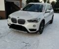 Белый БМВ Х1, объемом двигателя 2 л и пробегом 124 тыс. км за 12400 $, фото 1 на Automoto.ua