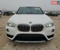 Белый БМВ Х1, объемом двигателя 2 л и пробегом 60 тыс. км за 4200 $, фото 1 на Automoto.ua