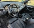 Білий БМВ Х1, об'ємом двигуна 2 л та пробігом 109 тис. км за 19600 $, фото 12 на Automoto.ua