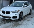 Белый БМВ Х1, объемом двигателя 2 л и пробегом 66 тыс. км за 11200 $, фото 1 на Automoto.ua