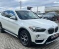Белый БМВ Х1, объемом двигателя 2 л и пробегом 45 тыс. км за 22290 $, фото 2 на Automoto.ua