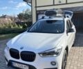 Белый БМВ Х1, объемом двигателя 2 л и пробегом 199 тыс. км за 17200 $, фото 1 на Automoto.ua